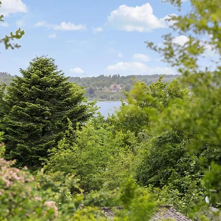 2 Bedroom Beautiful In Farsø