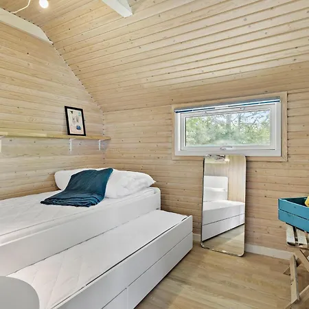度假居 2 Bedroom Beautiful In *